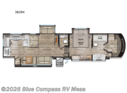 New 2026 Alliance RV Paradigm 382RK available in Mesa, Arizona