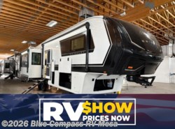 New 2026 Brinkley RV Model Z 3600 available in Mesa, Arizona