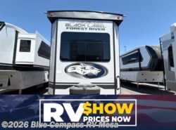 New 2026 Forest River Cherokee Timberwolf Black Label 39NABL available in Mesa, Arizona