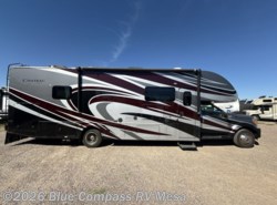 Used 2017 Thor Motor Coach Chateau M-35SM SUPER C F550 available in Mesa, Arizona