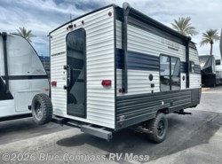 Used 2025 Forest River Cherokee Wolf Pup 14CCW available in Mesa, Arizona
