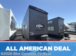 New 2026 Forest River Cherokee Timberwolf 20OG available in Mesa, Arizona