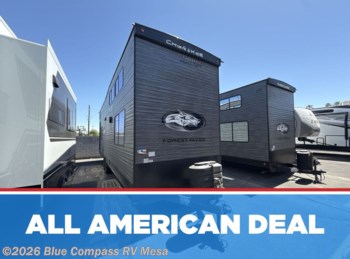New 2026 Forest River Cherokee Timberwolf 20OG available in Mesa, Arizona