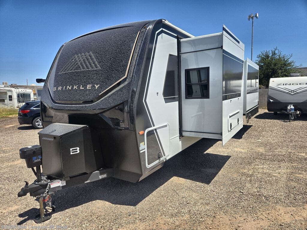 New 2026 Brinkley RV Model Z AIR 310 available in Mesa, Arizona