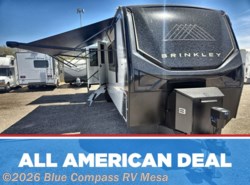 New 2026 Brinkley RV Model Z AIR 310 available in Mesa, Arizona