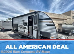 New 2026 Forest River Aurora Light 18BHSX available in Mesa, Arizona