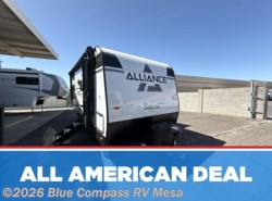 New 2026 Alliance RV Delta Solo BH181 available in Mesa, Arizona