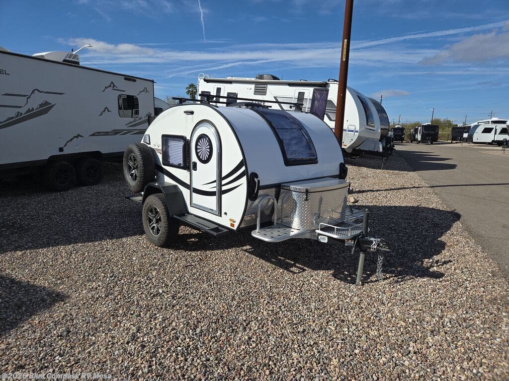 Used 2023 NuCamp TAG XL 6-Wide available in Mesa, Arizona