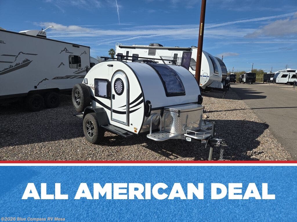 Used 2023 NuCamp TAG XL 6-Wide available in Mesa, Arizona