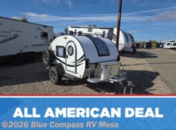 Used 2023 NuCamp TAG XL 6-Wide available in Mesa, Arizona