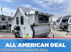 New 2026 Aliner Scout Lite Std. Model available in Mesa, Arizona