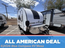 New 2026 NuCamp TAB 360 CS Black Canyon available in Mesa, Arizona