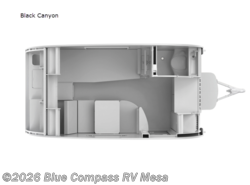 New 2026 NuCamp TAB 360 CS Black Canyon available in Mesa, Arizona