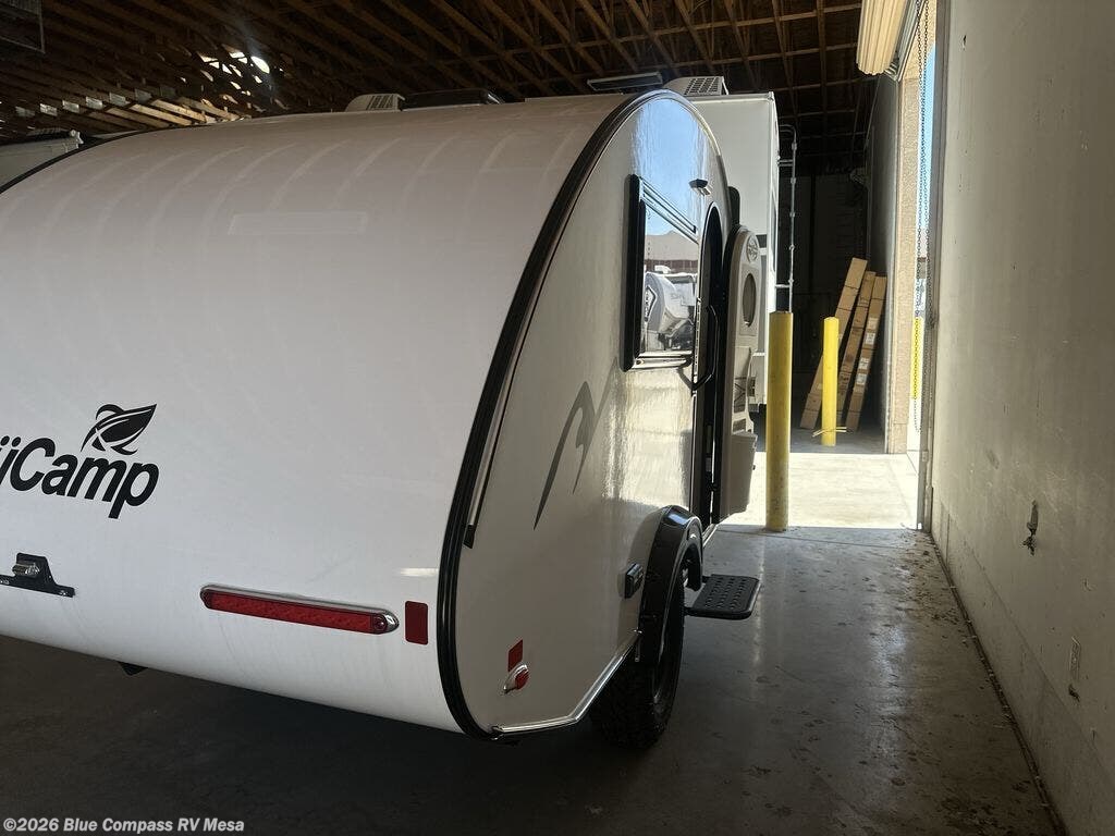 New 2026 NuCamp TAB 320 LITE Std. Model available in Mesa, Arizona