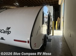 New 2026 NuCamp TAB 320 LITE Std. Model available in Mesa, Arizona