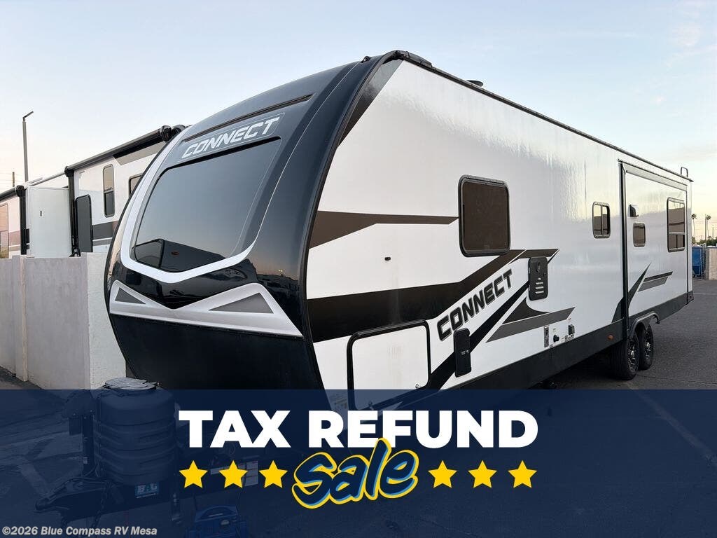 Used 2025 K-Z Connect 312RE available in Mesa, Arizona