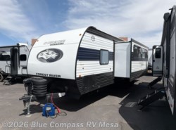 New 2026 Forest River Cherokee Grey Wolf 26KF available in Mesa, Arizona