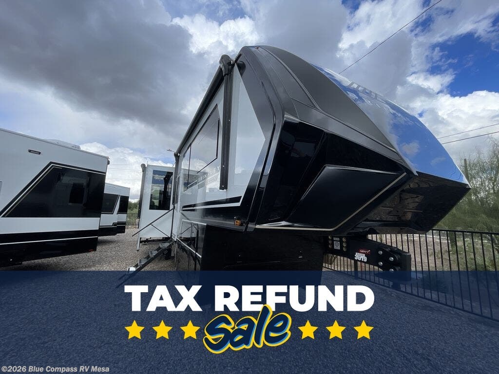 New 2026 Brinkley RV Model G 4100 available in Mesa, Arizona