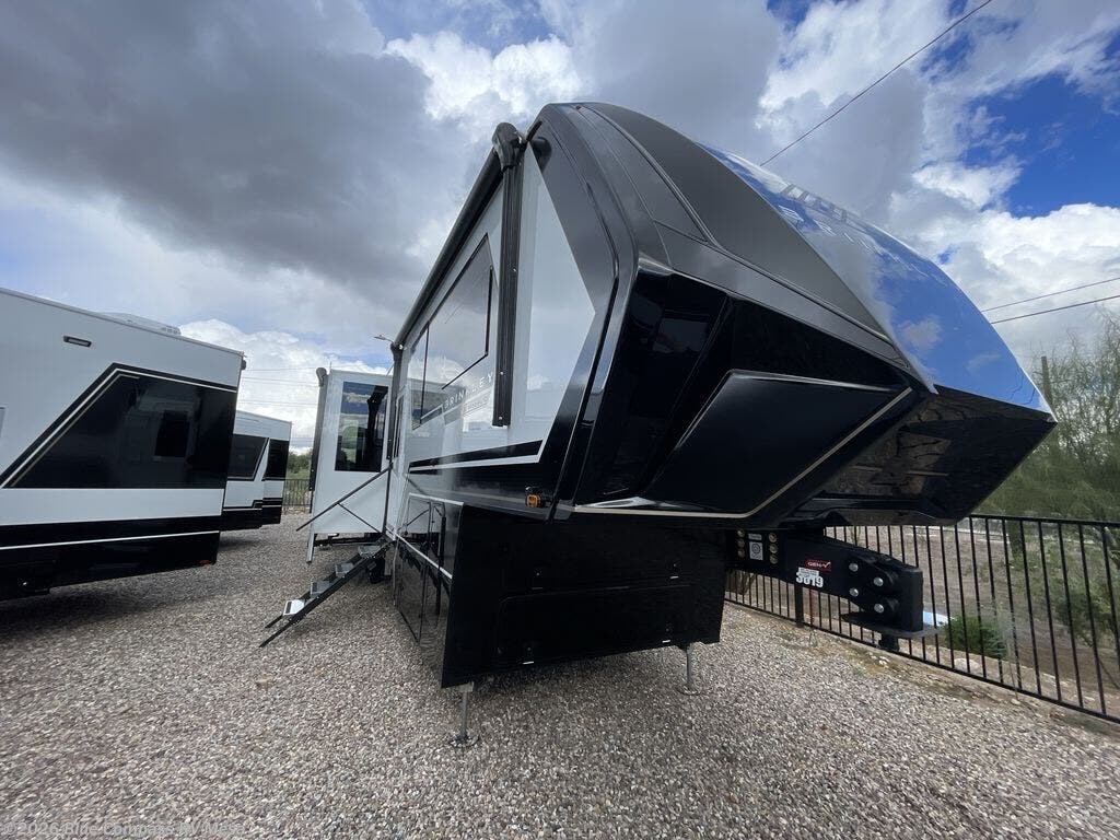 New 2026 Brinkley RV Model G 4100 available in Mesa, Arizona