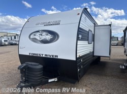 New 2026 Forest River Cherokee Grey Wolf 26DBH available in Mesa, Arizona