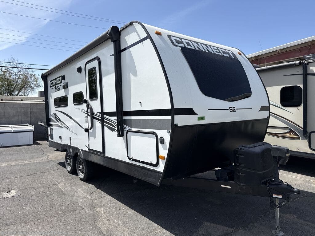 Used 2021 K-Z Connect SE C191MBSE available in Mesa, Arizona