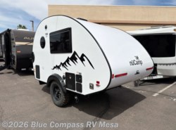 New 2026 NuCamp TAB 320 LITE Std. Model available in Mesa, Arizona