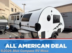 New 2026 NuCamp TAB 320 LITE Std. Model available in Mesa, Arizona
