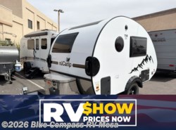 New 2026 NuCamp TAB 320 LITE Std. Model available in Mesa, Arizona