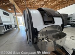 New 2026 NuCamp TAB 360 Black Canyon available in Mesa, Arizona
