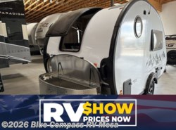 New 2026 NuCamp TAB 360 Black Canyon available in Mesa, Arizona