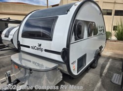 New 2026 NuCamp TAB 400 Black Canyon available in Mesa, Arizona