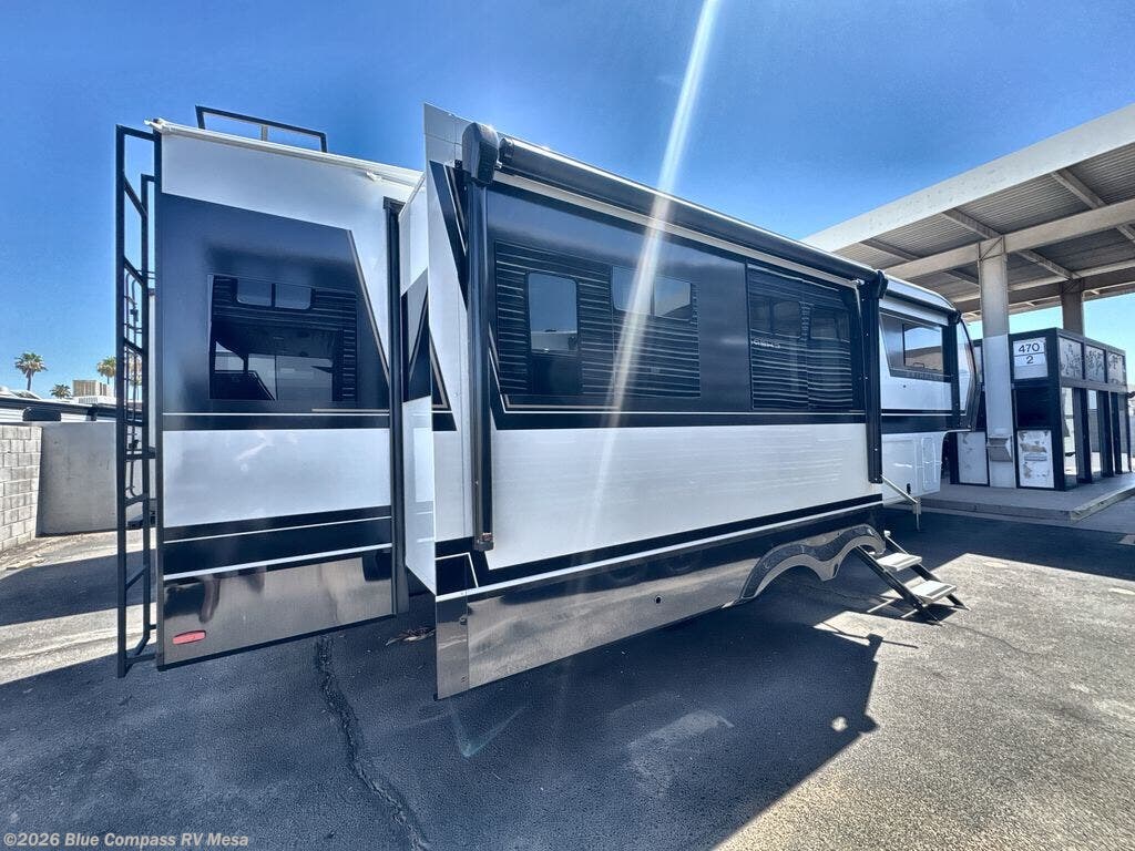 New 2026 Brinkley RV Model Z 3100 available in Mesa, Arizona