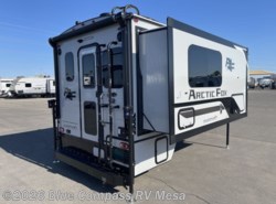 New 2026 Northwood Arctic Fox Camper 1140 Dry Bath available in Mesa, Arizona