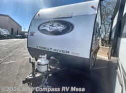 Used 2025 Forest River Cherokee Wolf Pup 14CCW available in Mesa, Arizona