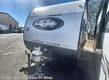 Used 2025 Forest River Cherokee Wolf Pup 14CCW available in Mesa, Arizona