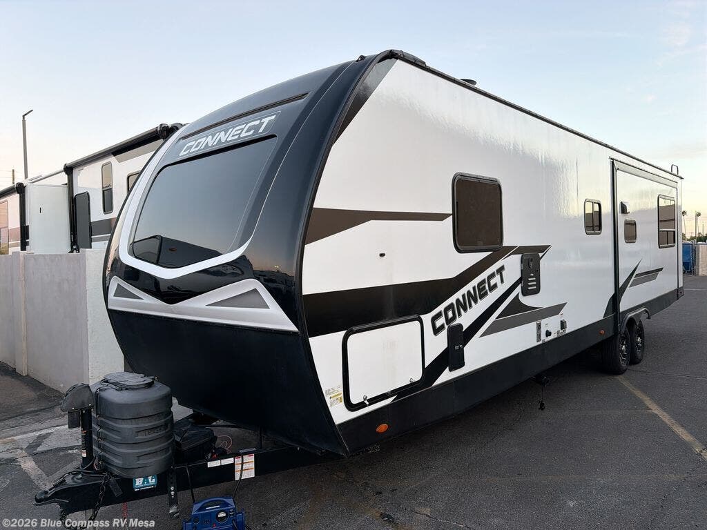 Used 2025 K-Z Connect 312RE available in Mesa, Arizona