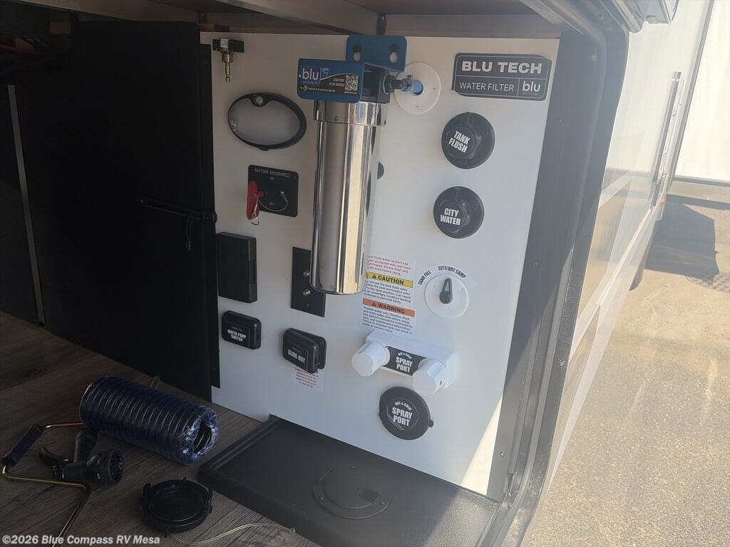 New 2026 Alliance RV Delta 292RL available in Mesa, Arizona