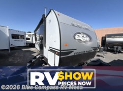 New 2026 Forest River Cherokee Grey Wolf Black Label 18RRBL available in Mesa, Arizona