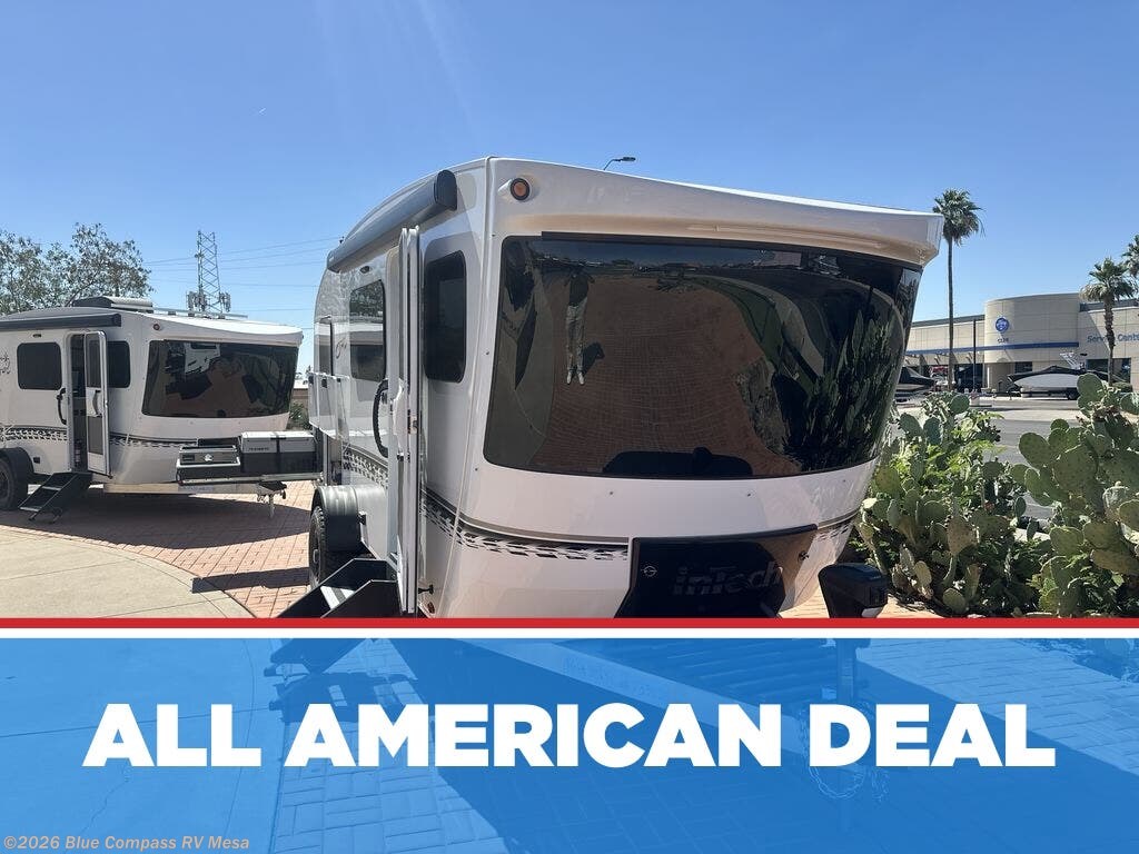 New 2026 inTech Sol Dusk available in Mesa, Arizona
