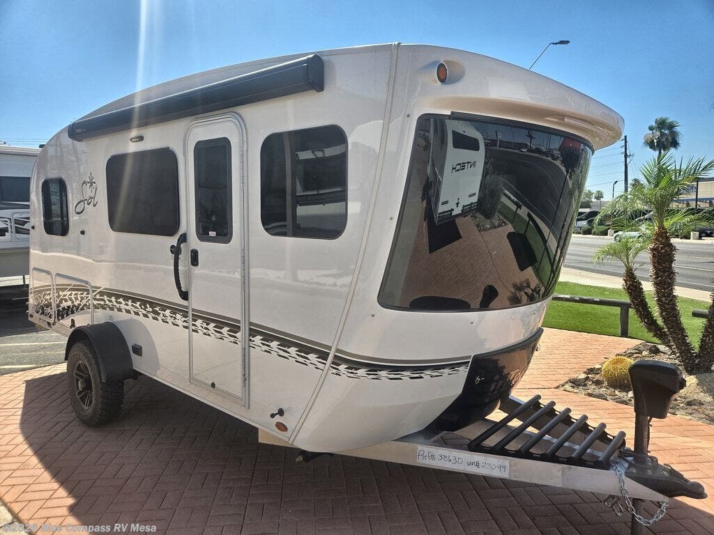 New 2026 inTech Sol Dusk available in Mesa, Arizona