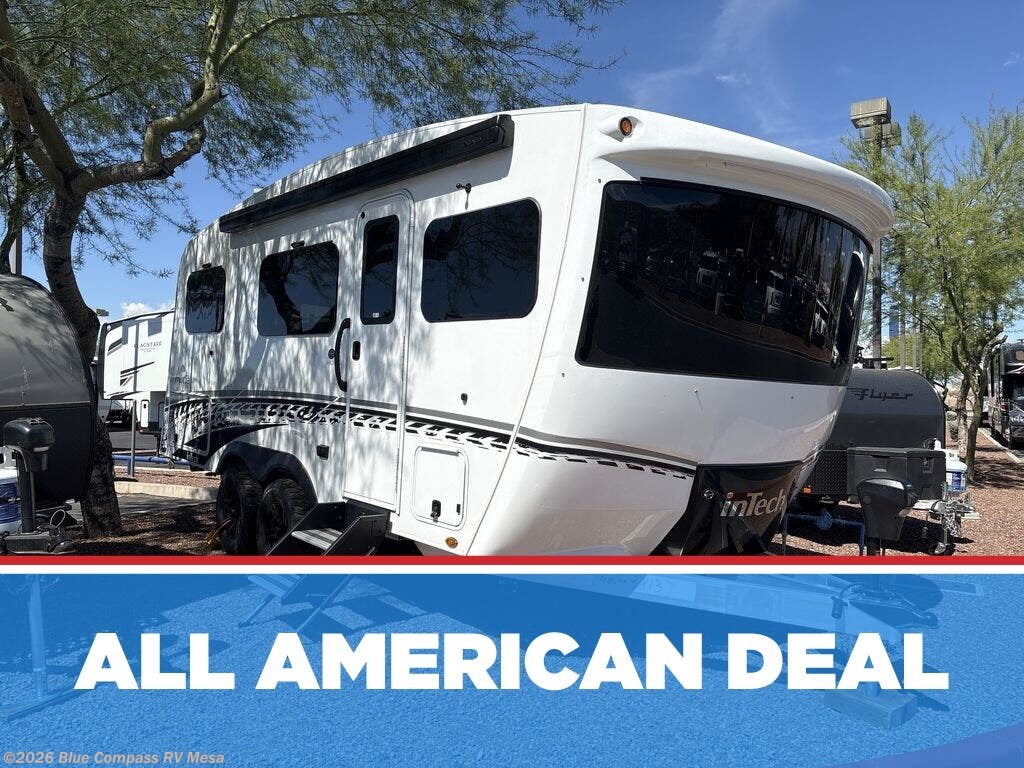 New 2026 inTech Aucta Magnolia available in Mesa, Arizona