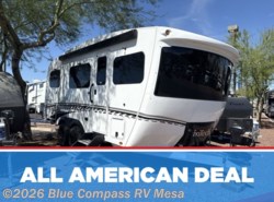 New 2026 inTech Aucta Magnolia available in Mesa, Arizona