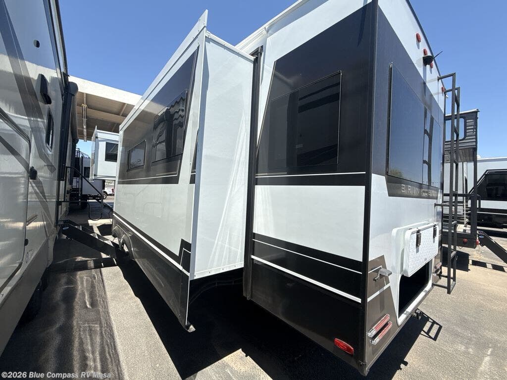 New 2026 Brinkley RV Model Z 3100 available in Mesa, Arizona