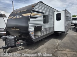 New 2026 Forest River Aurora 27DBH available in Mesa, Arizona
