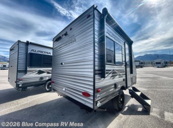 New 2026 Forest River Aurora Light 13RDX available in Mesa, Arizona