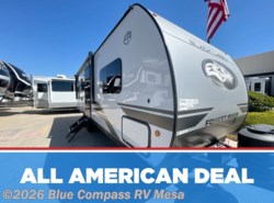 New 2026 Forest River Cherokee Grey Wolf Black Label 23MSBL available in Mesa, Arizona