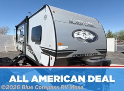 New 2026 Forest River Cherokee Grey Wolf Black Label 23MSBL available in Mesa, Arizona