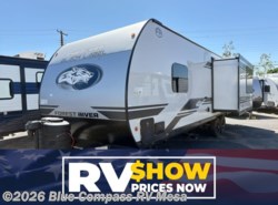 New 2026 Forest River Cherokee Grey Wolf Black Label 26SSBL available in Mesa, Arizona