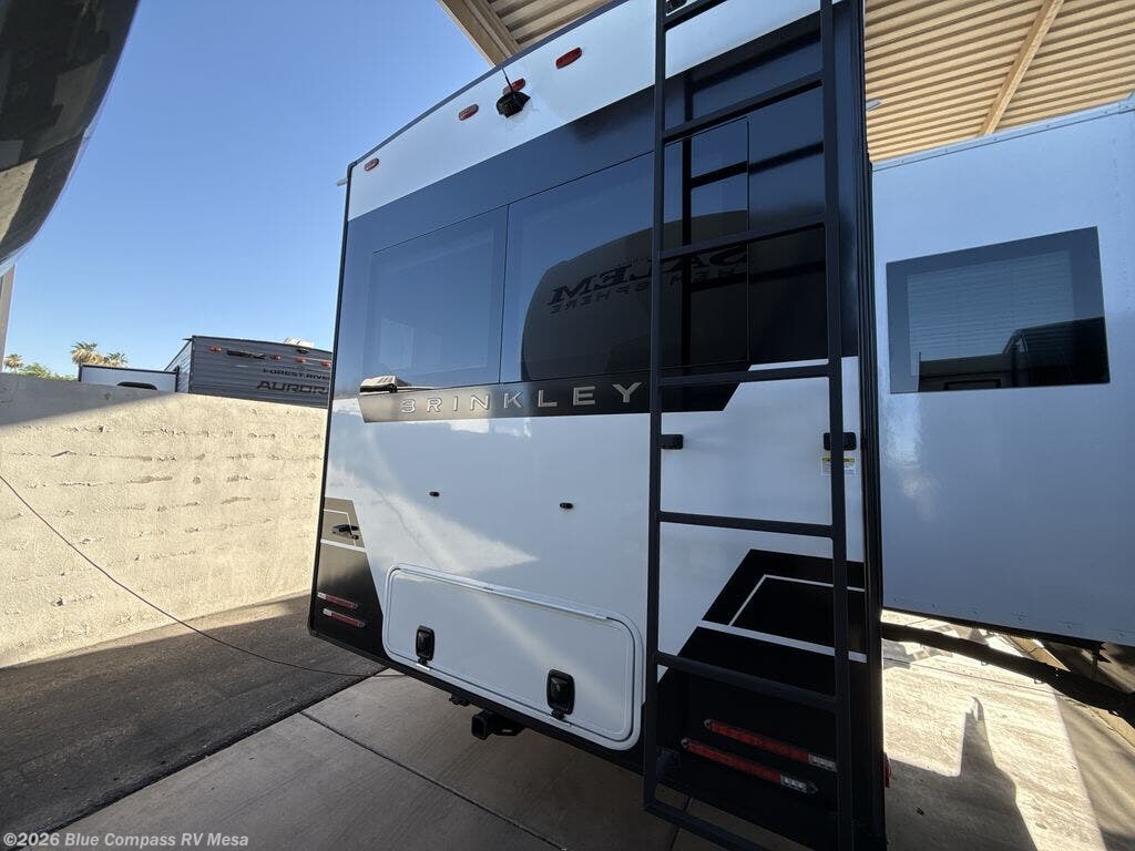 New 2027 Brinkley RV Model Z 3610 available in Mesa, Arizona
