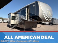 Used 2020 DRV FullHouse LX455 available in Mesa, Arizona